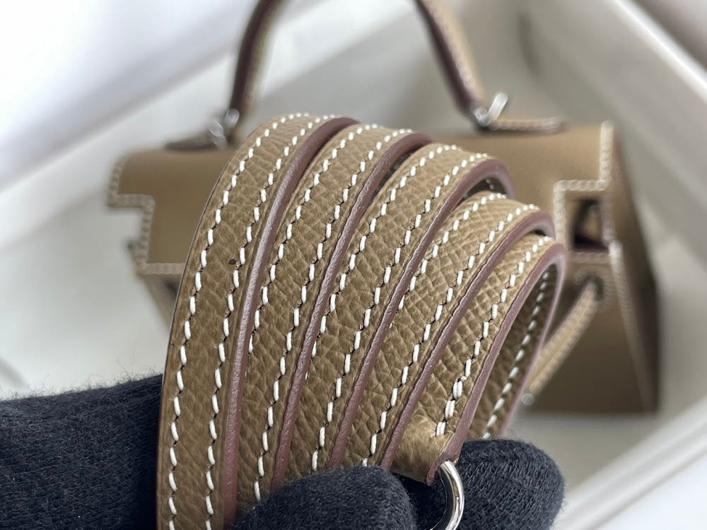 Anum Bags Hermesn Luxury Bag --117877
