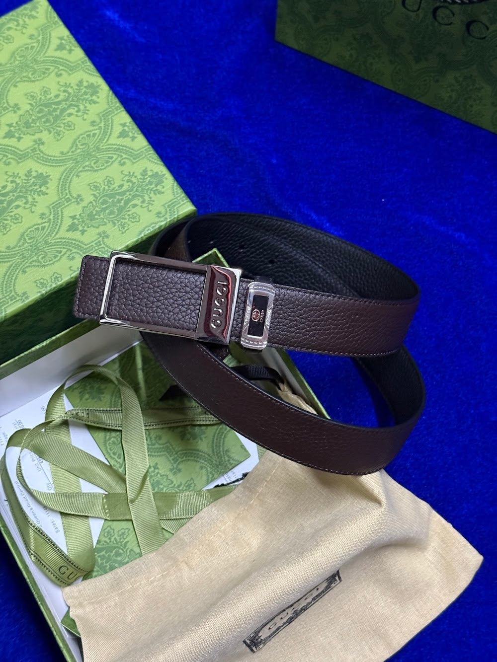 Ezyycart Bags Guccin Luxury Belt --108251
