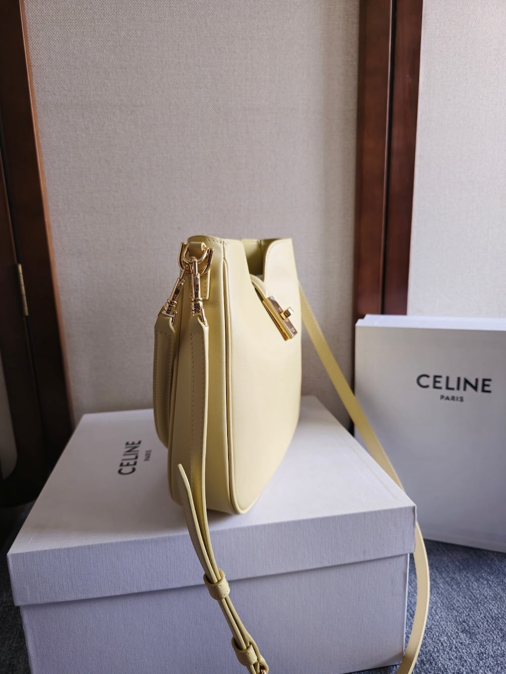 Ezyycart Bags Celine Luxury Bag --112207