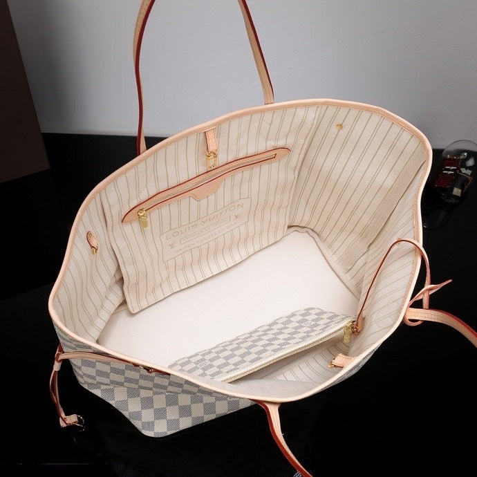 Ezyycart Bags ln Luxury Bag --58083