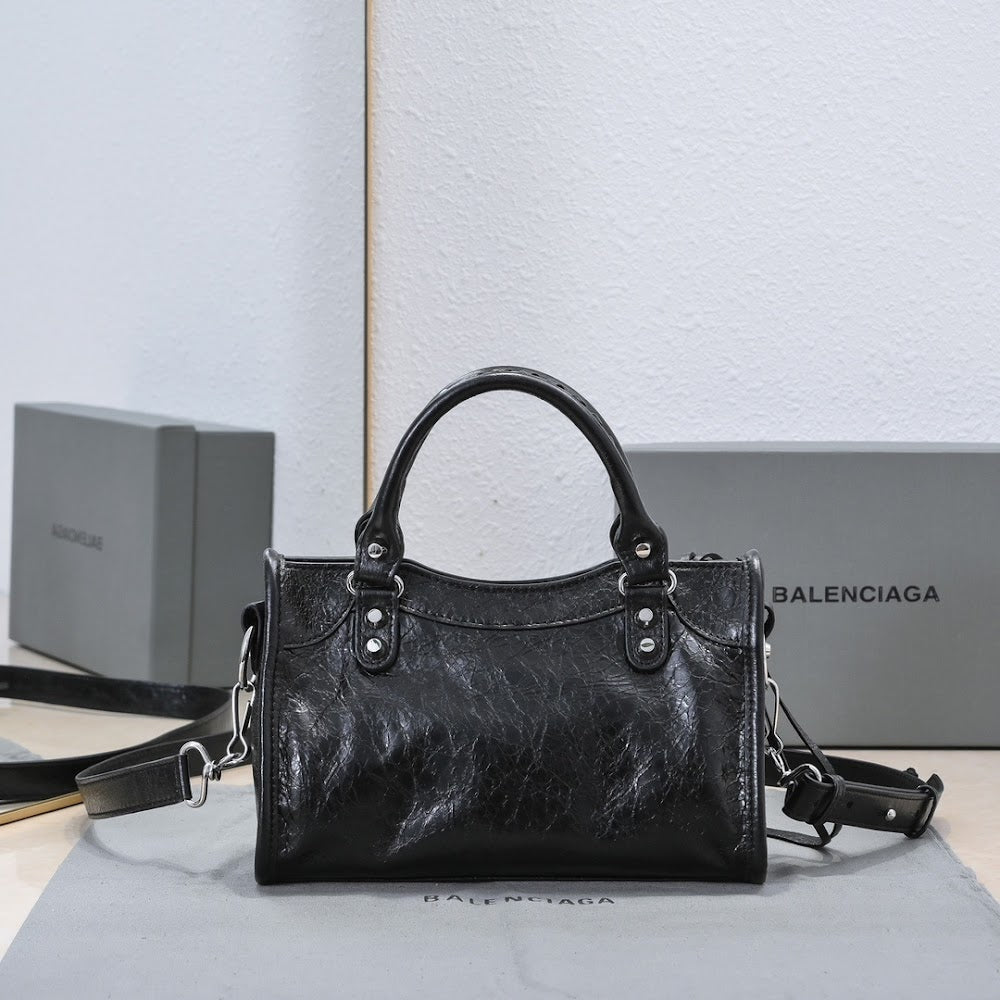 Ezyycart Bags Balenciaga Luxury Bag --111884