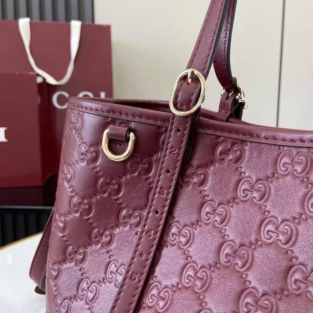 Ezyycart Bags Guccin Luxury Bag --94792