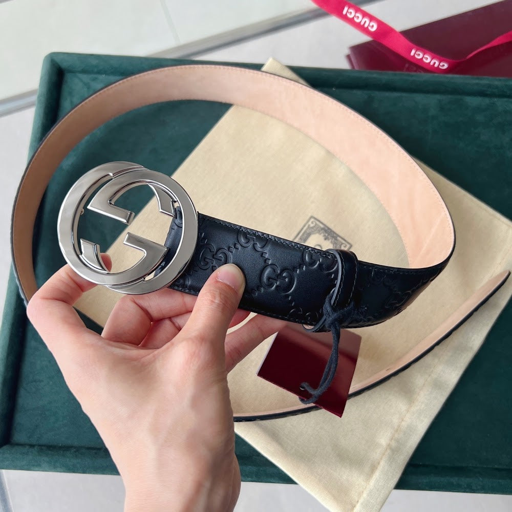 Ezyycart Bags Guccin Luxury Belt --105066