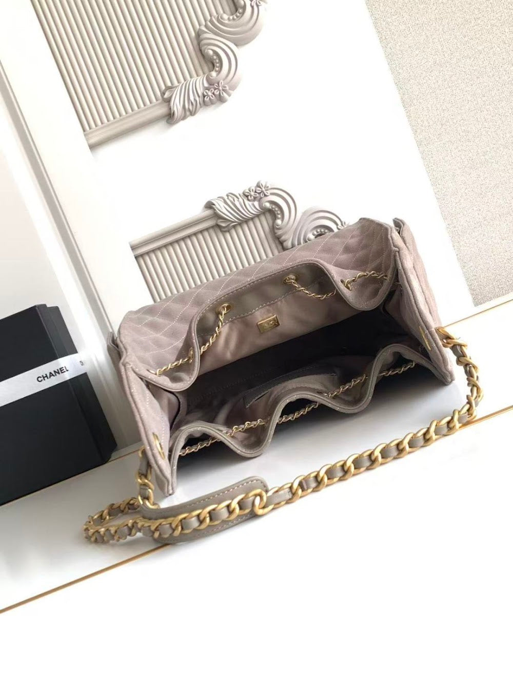 Anum Bags CHn Luxury Bag --112841