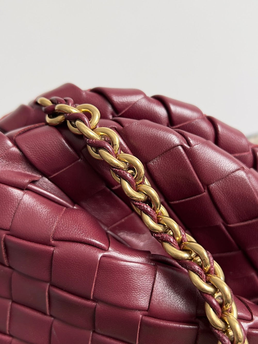 Ezyycart Bags Bottegan Luxury Bag --91276