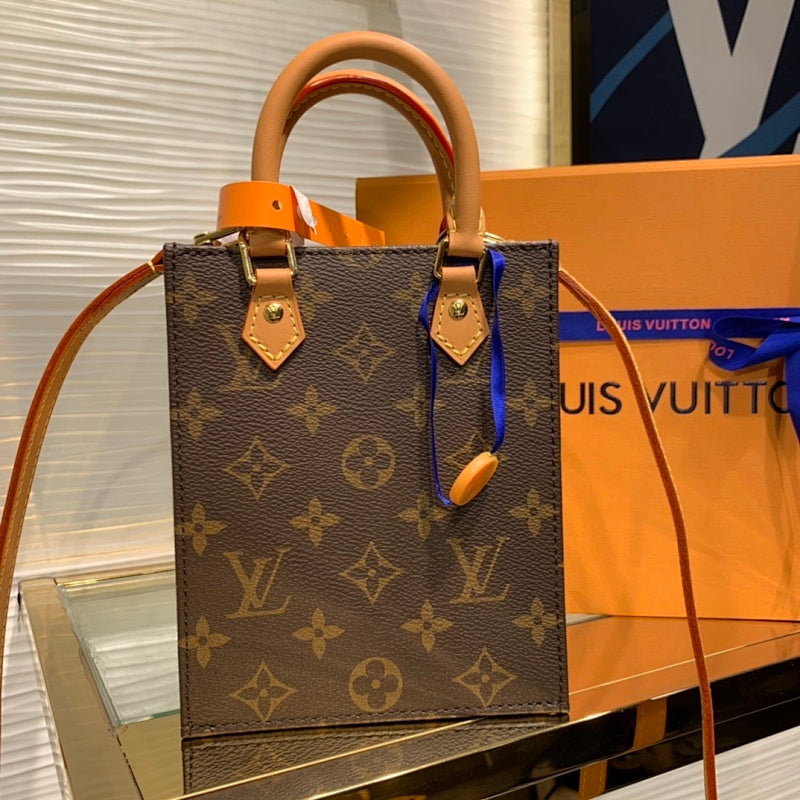 Anum Bags LVn Luxury Bag --80411