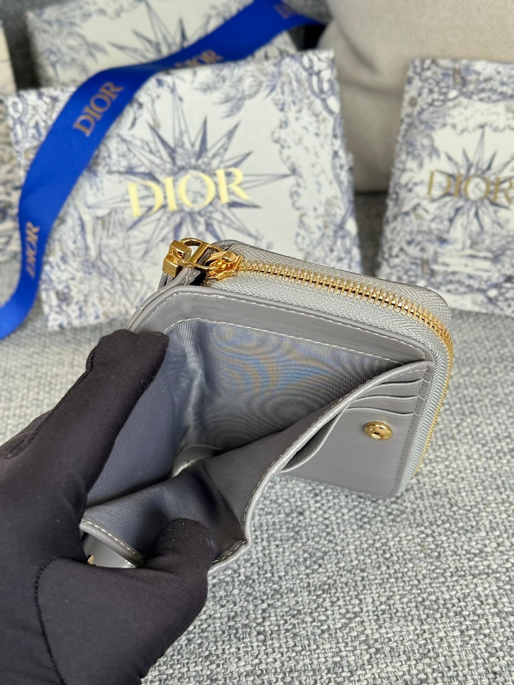 Ezyycart Bags Diorn Luxury Bag --115217