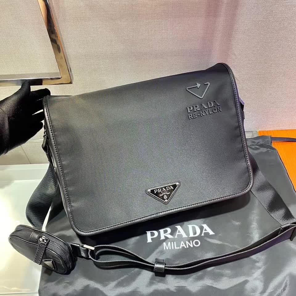 Ezyycart Bags Prada Luxury Bag --53739