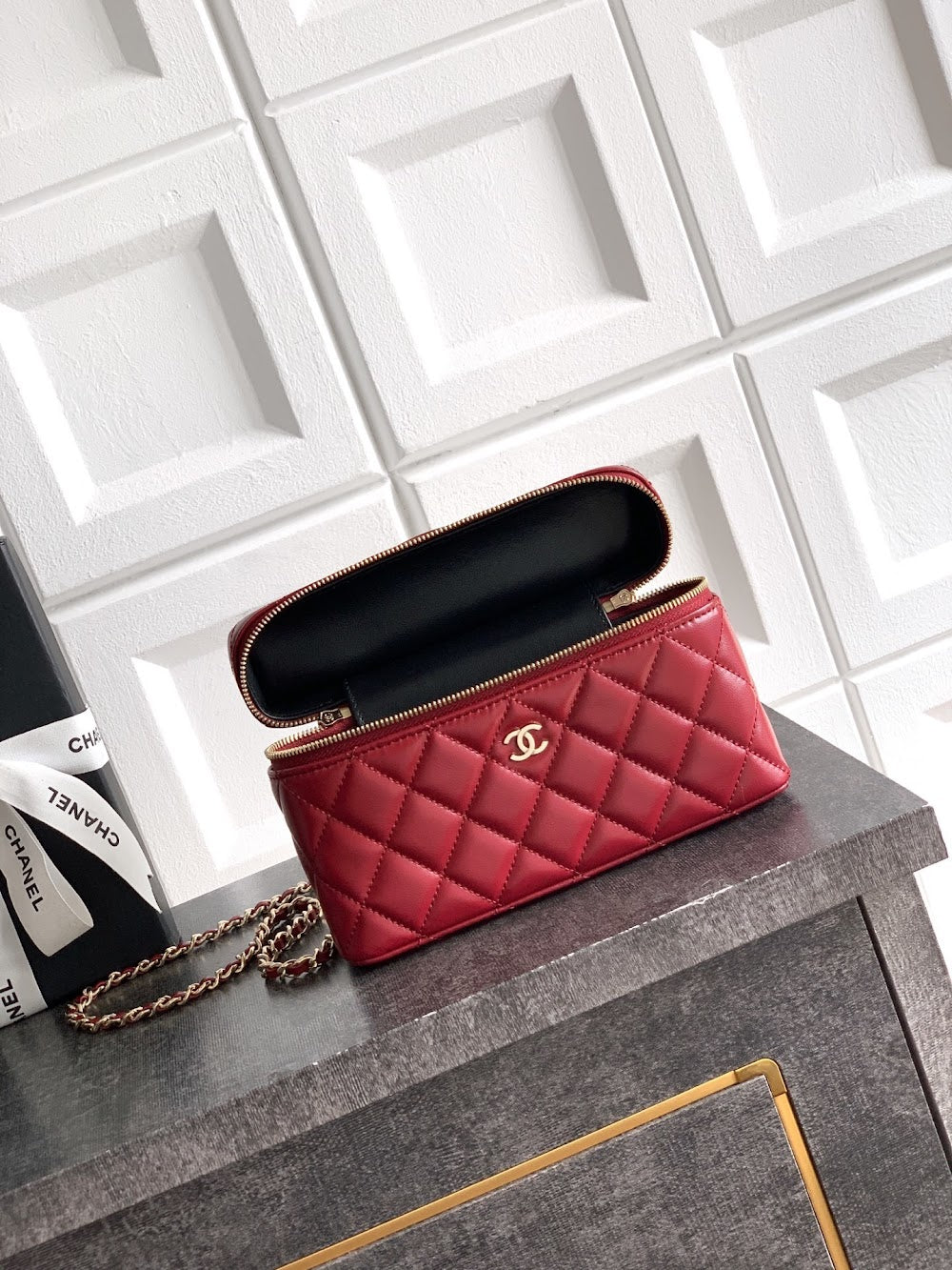 Anum Bags CHn Luxury Bag --112942