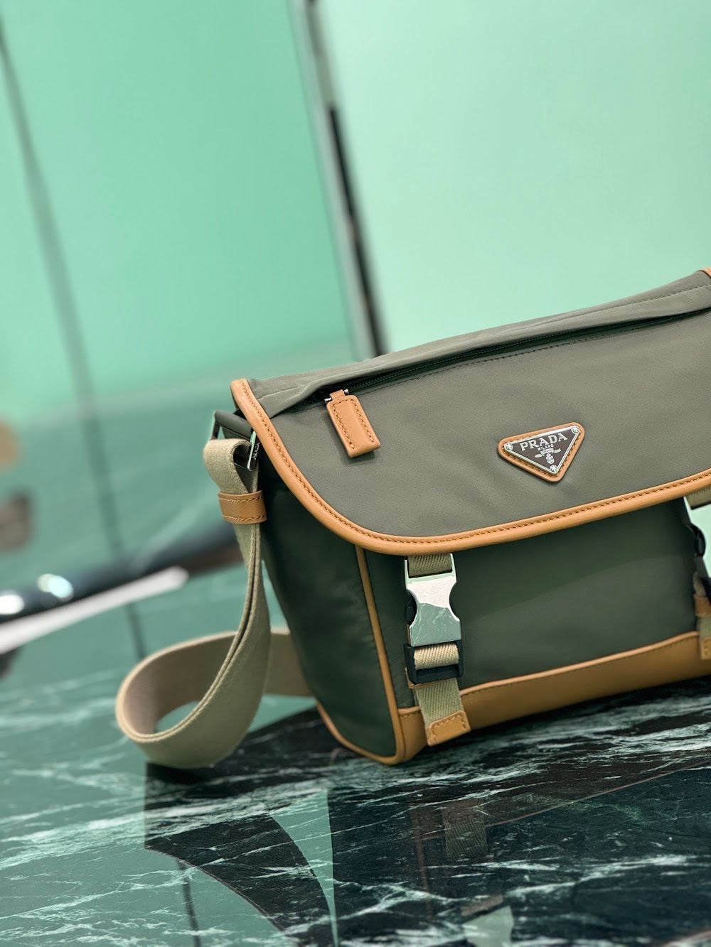 Ezyycart Bags Pradn Luxury Bag --102789