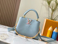 Anum Bags LVn Luxury Bag --78716