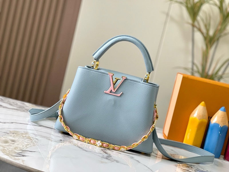 Anum Bags LVn Luxury Bag --78716