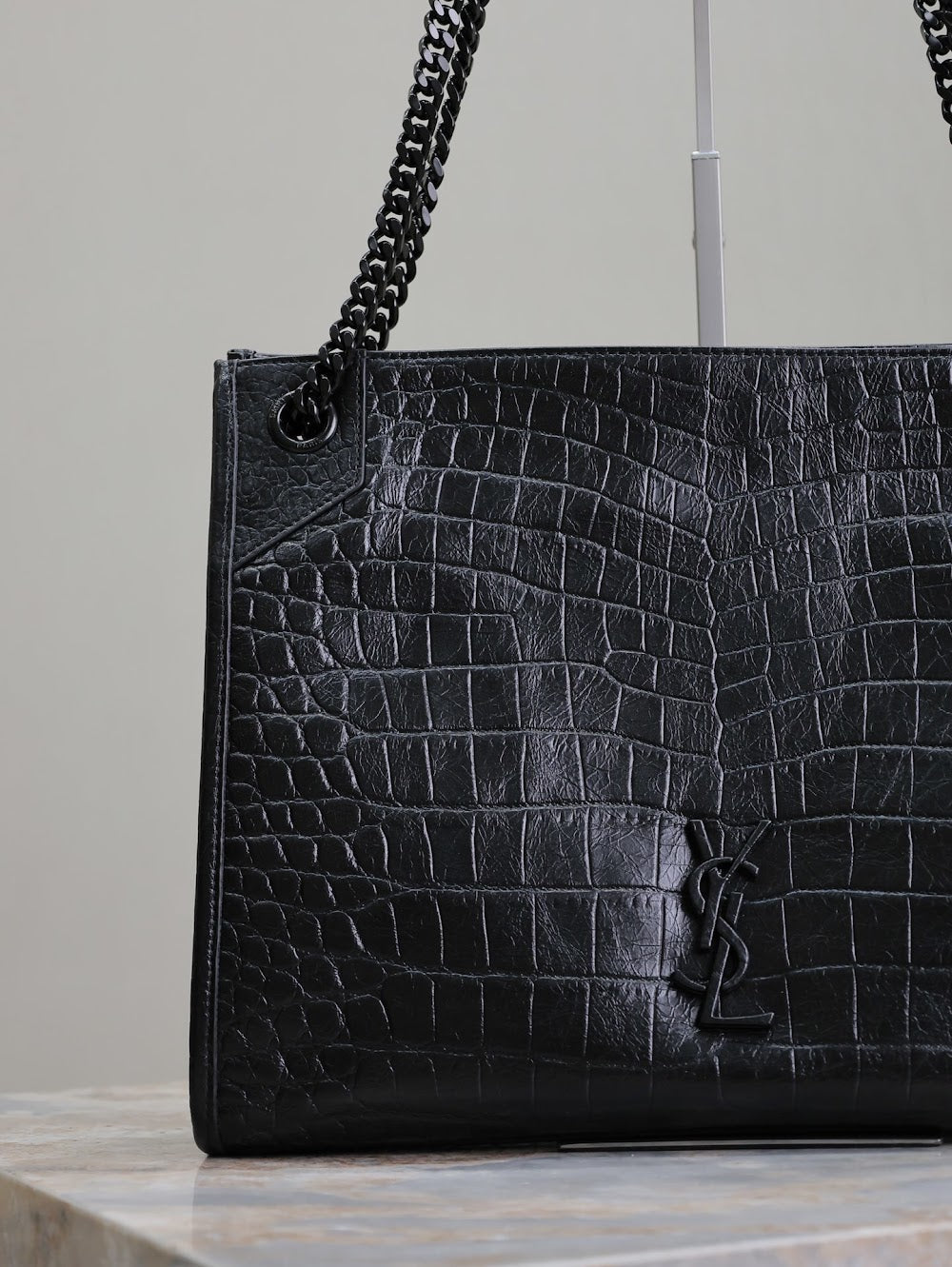Ezyycart Bags YSLn Luxury Bag --119731