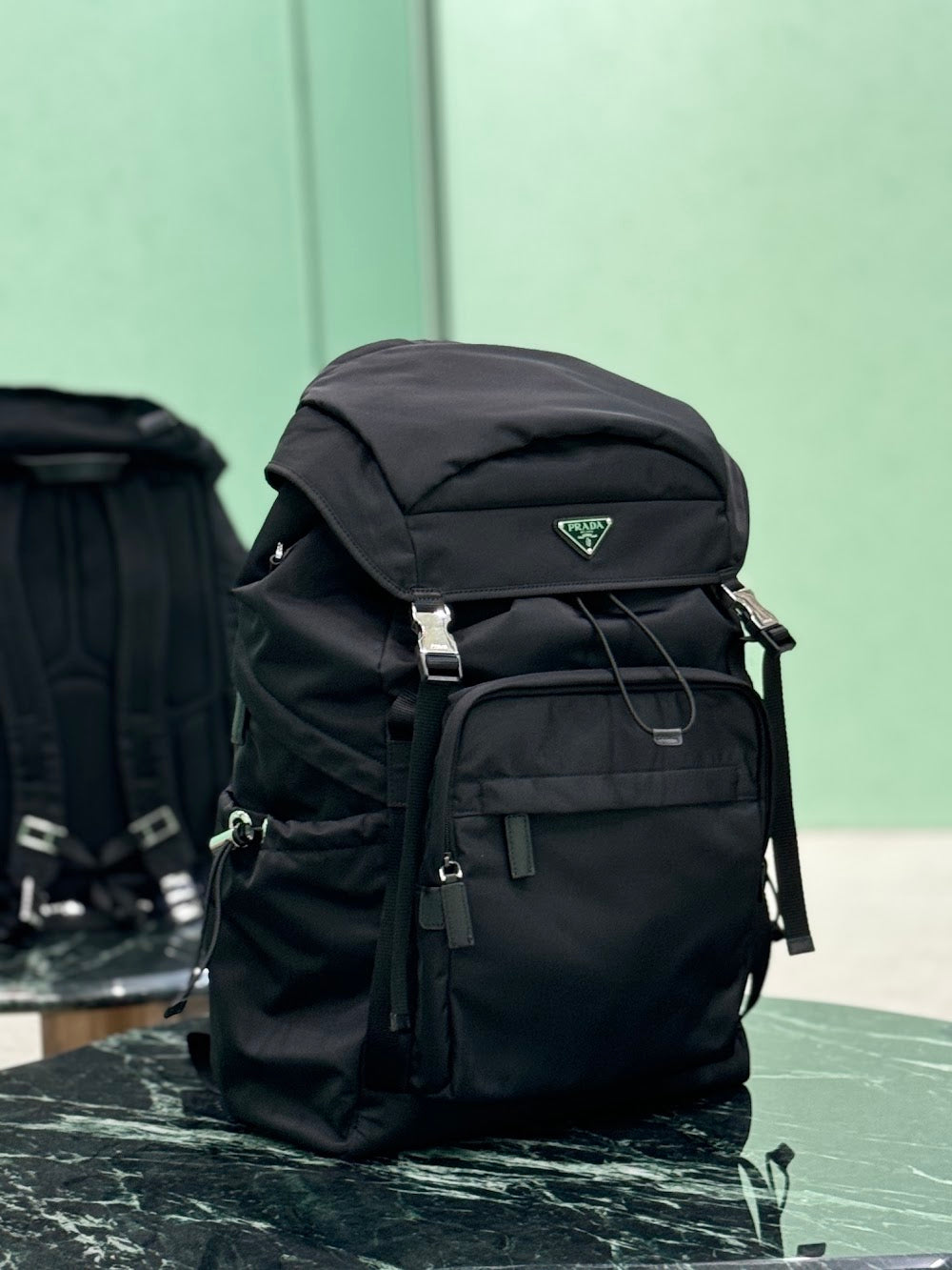 Ezyycart Bags Pradn Luxury Bag --102785
