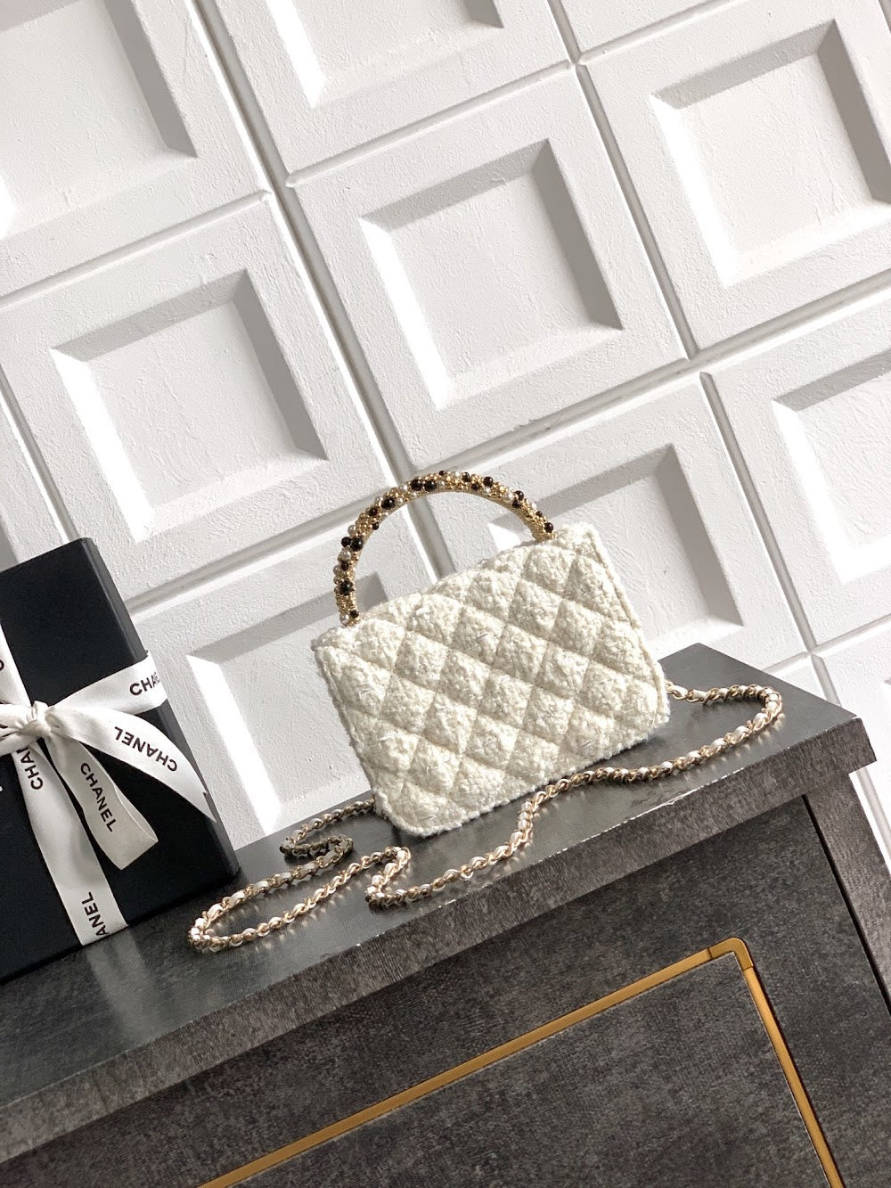 Anum Bags CHn Luxury Bag --113962