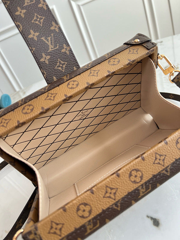 Anum Bags LVn Luxury Bag --79363