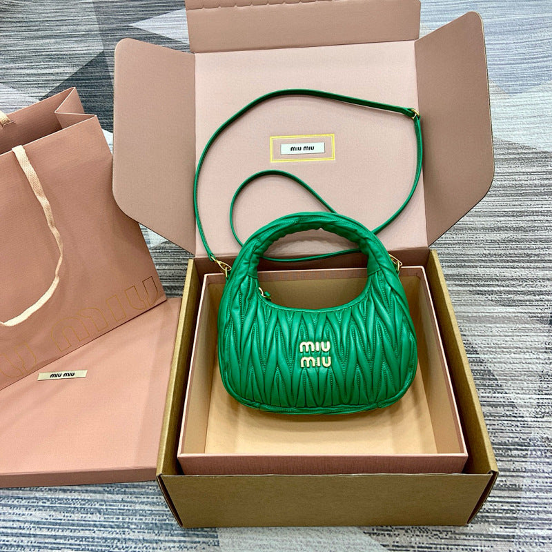 Ezyycart Bags pradn Luxury Bag --75589