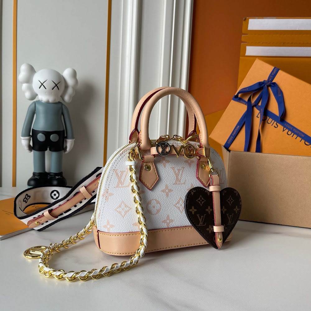 Anum Bags LVn Luxury Bag --80270