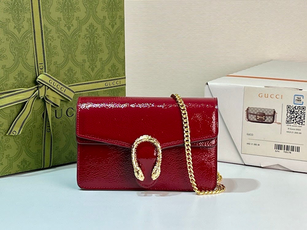 Ezyycart Bags Guccin Luxury Bag --94537