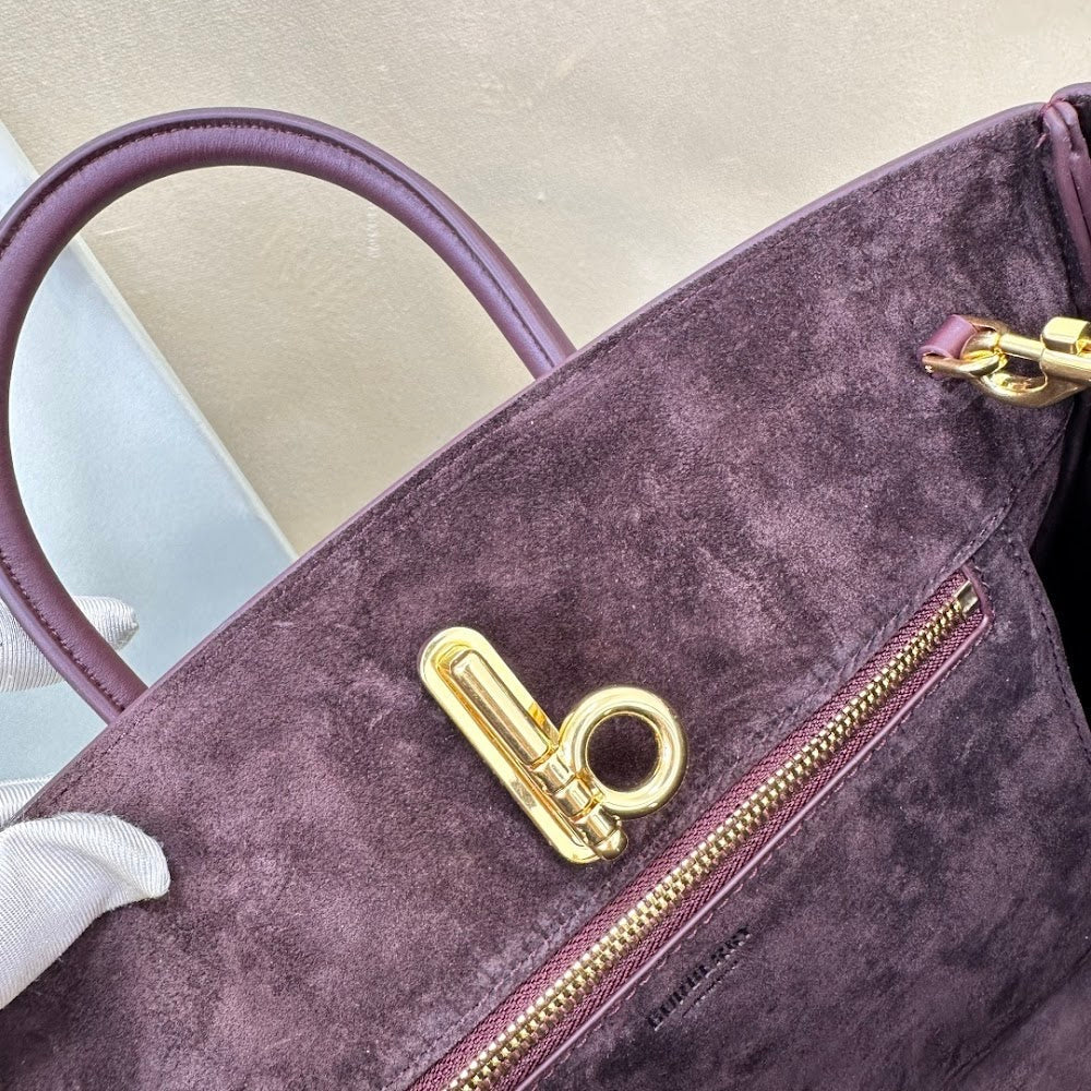 Ezyycart Bags Burberryn Luxury Bag --92786