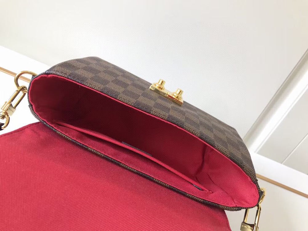 Anum Bags LVn Luxury Bag --81126
