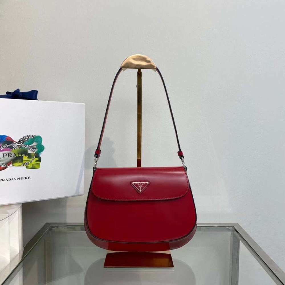 Ezyycart Bags Prada Luxury Bag --53629