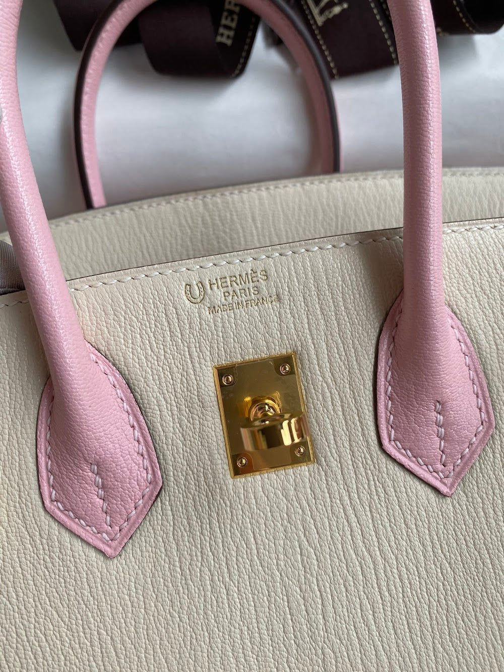 Anum Bags Hermesn Luxury Bag --116783