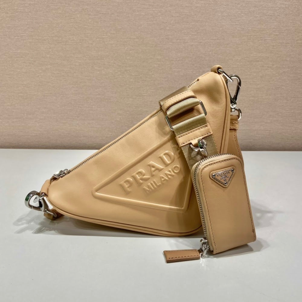 Ezyycart Bags Prada Luxury Bag --54550