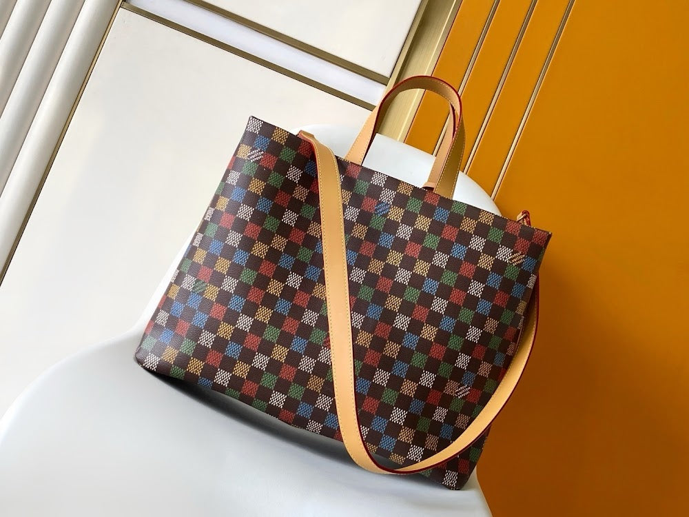 Anum Bags LVn Luxury Bag --79233