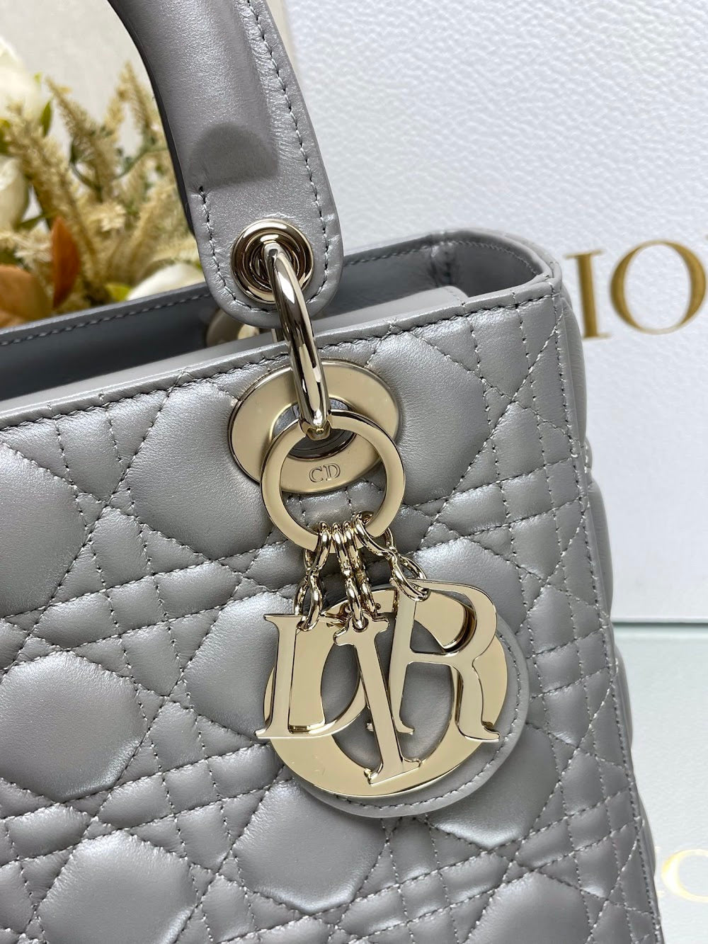 Ezyycart Bags Diorn Luxury Bag --116020