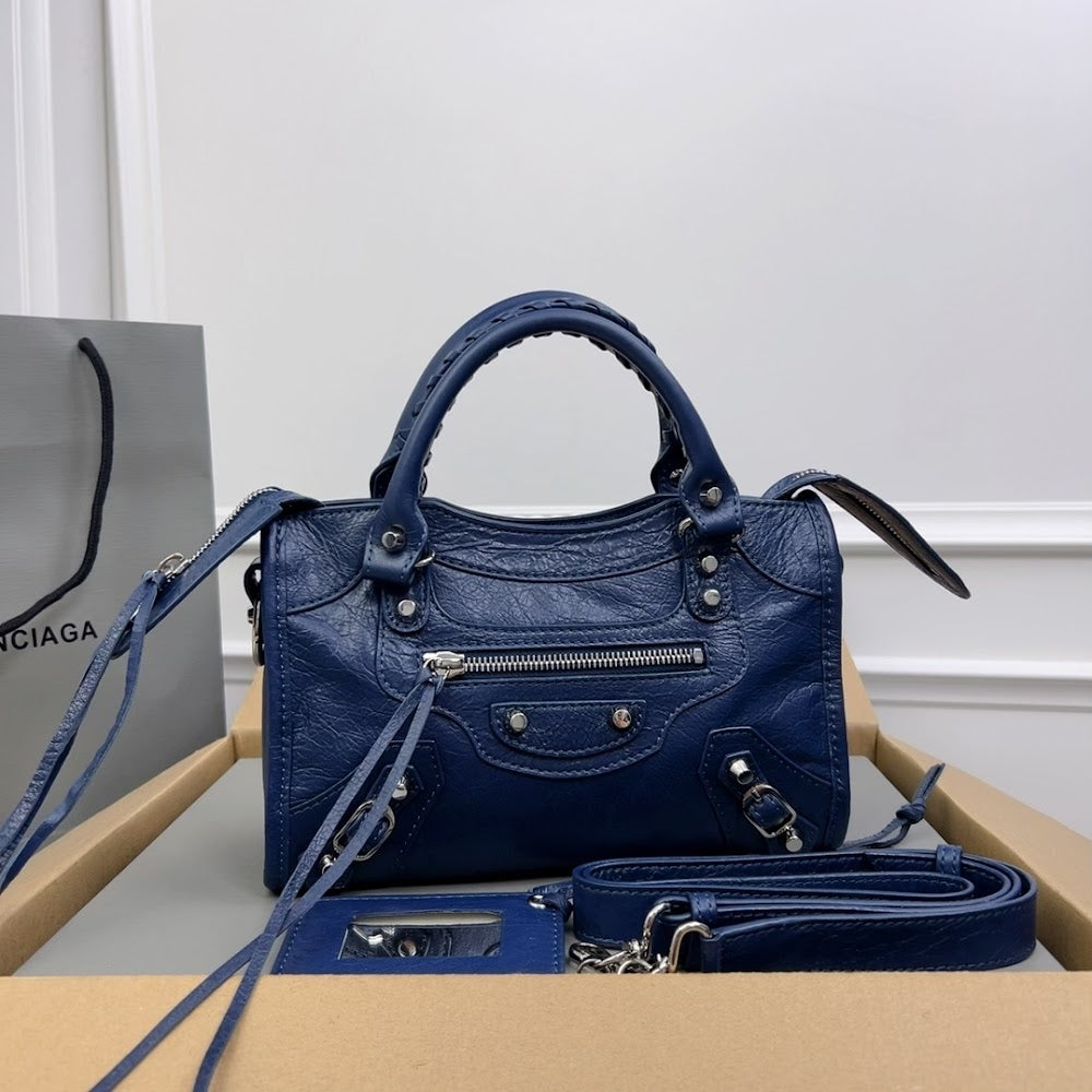 Ezyycart Bags Balenciaga Luxury Bag --110588