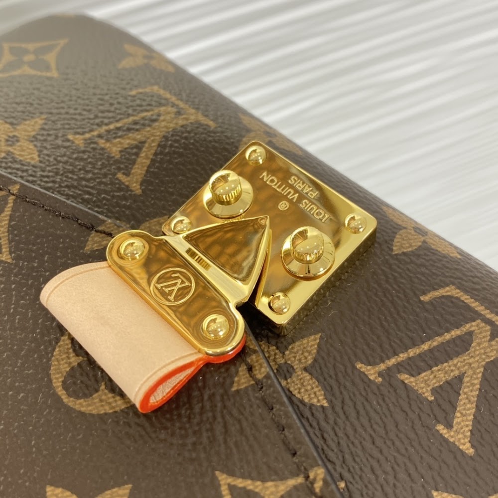Anum Bags LVn Luxury Bag --80022