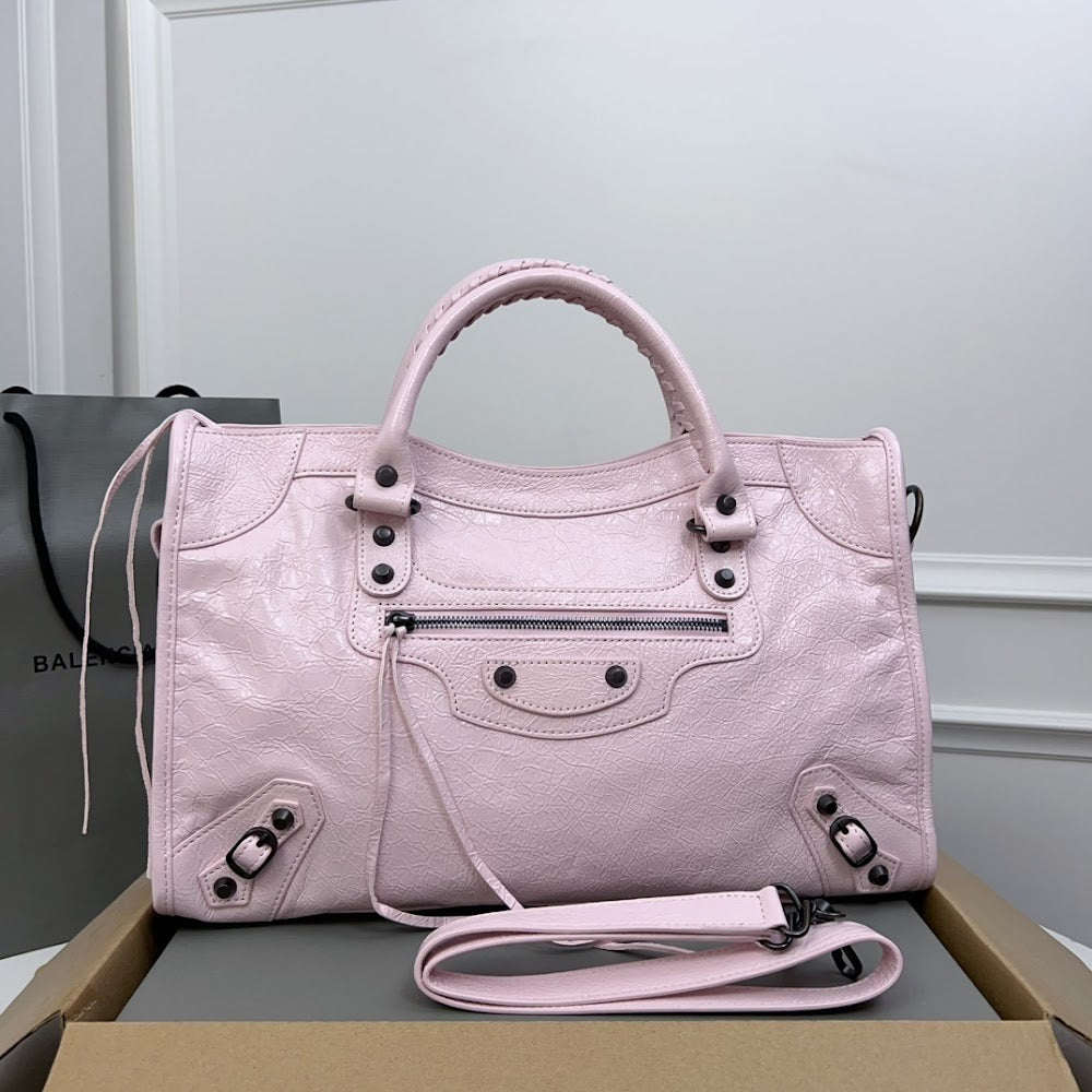Ezyycart Bags Balenciaga Luxury Bag --110797