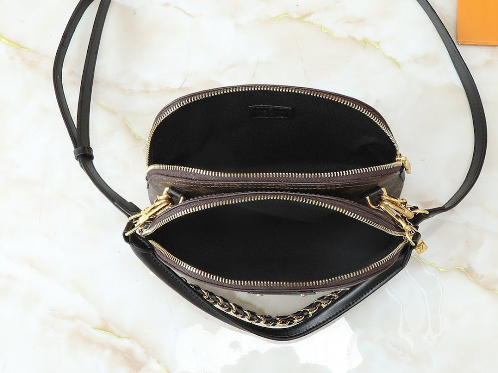Anum Bags LVn Luxury Bag --80755