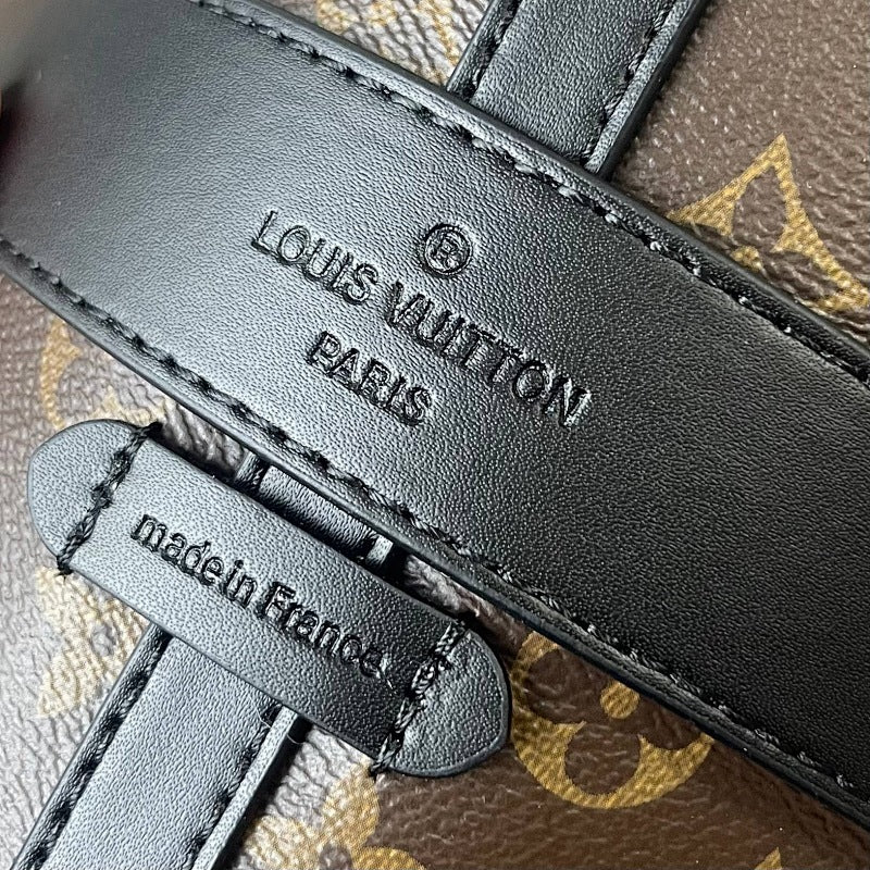 Anum Bags LVn Luxury Bag --78838