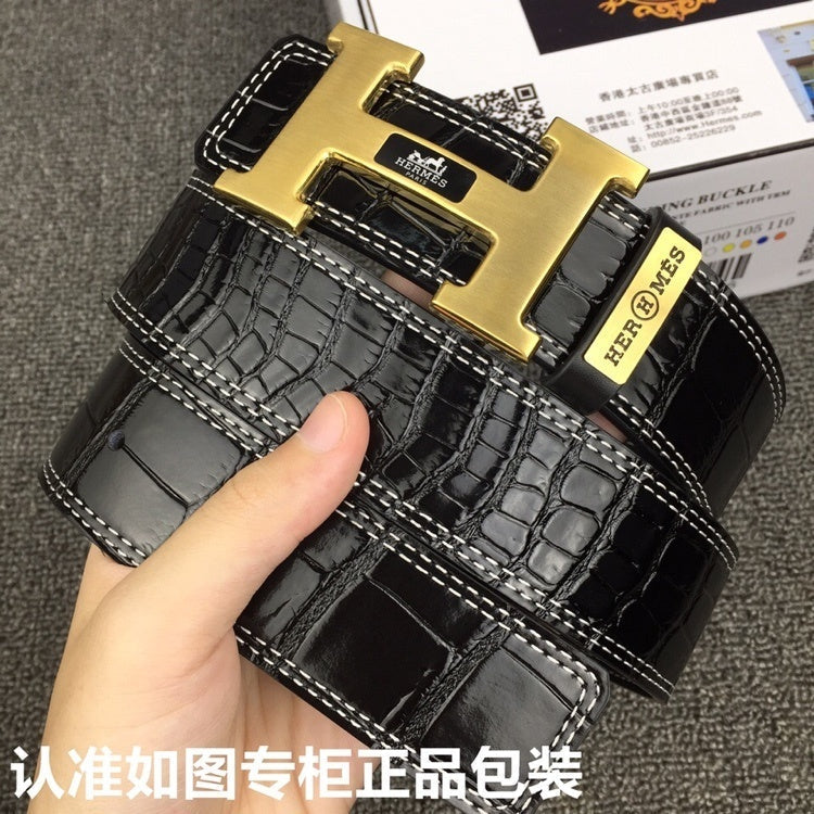 Anum Bags Hermesn Luxury Belt --108861
