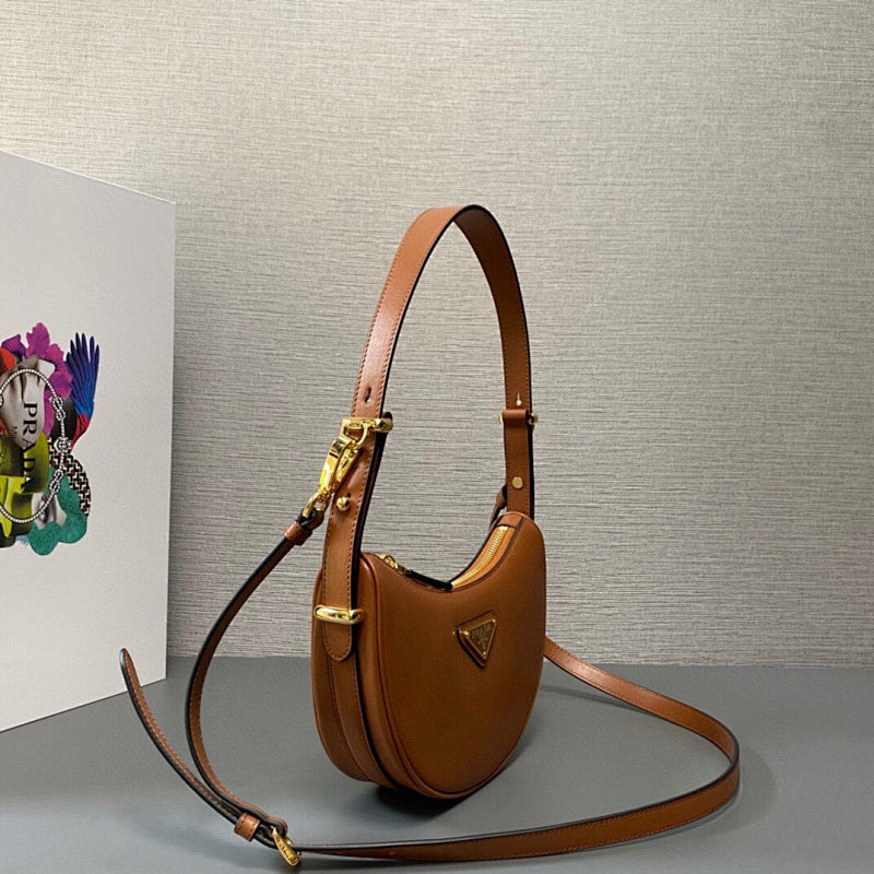 Ezyycart Bags pradn Luxury Bag --74058