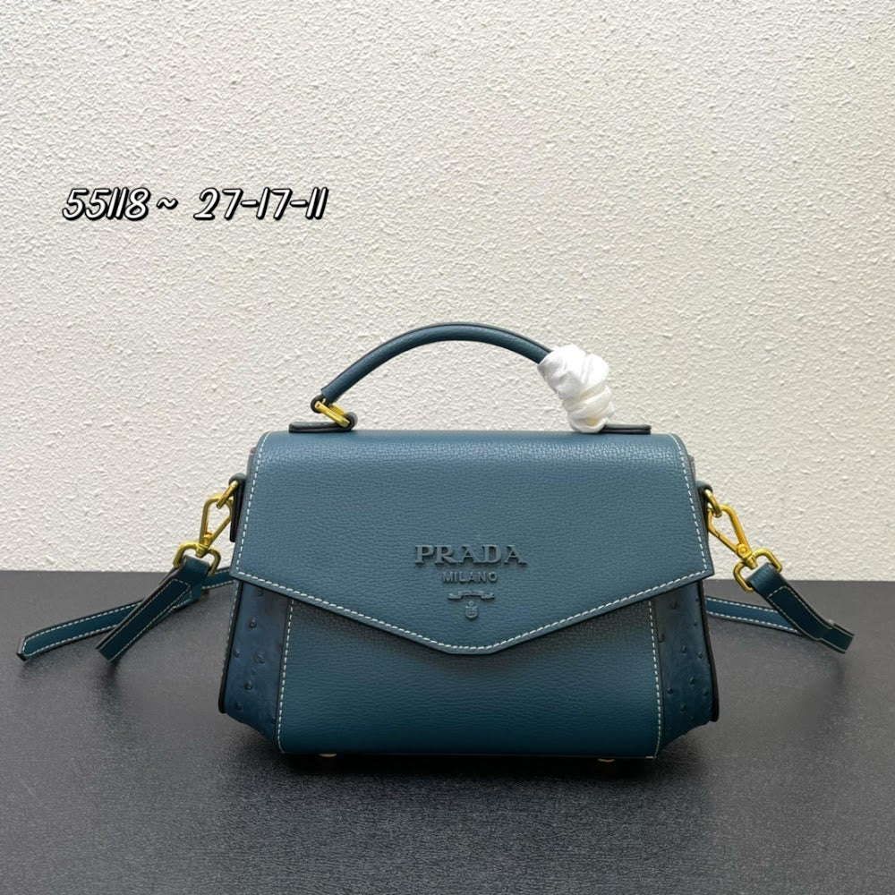 Ezyycart Bags pradn Luxury Bag --73843