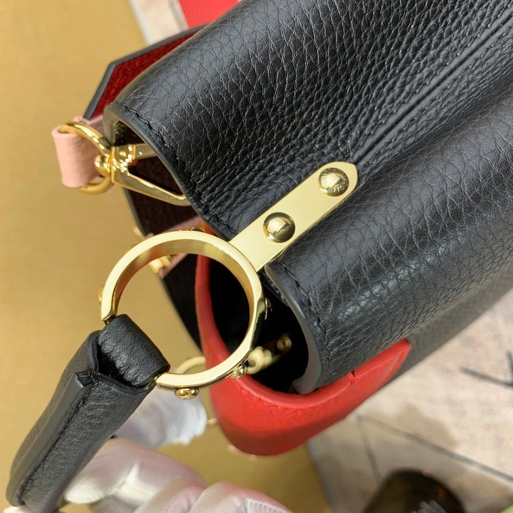 Ezyycart Bags ln Luxury Bag --59711