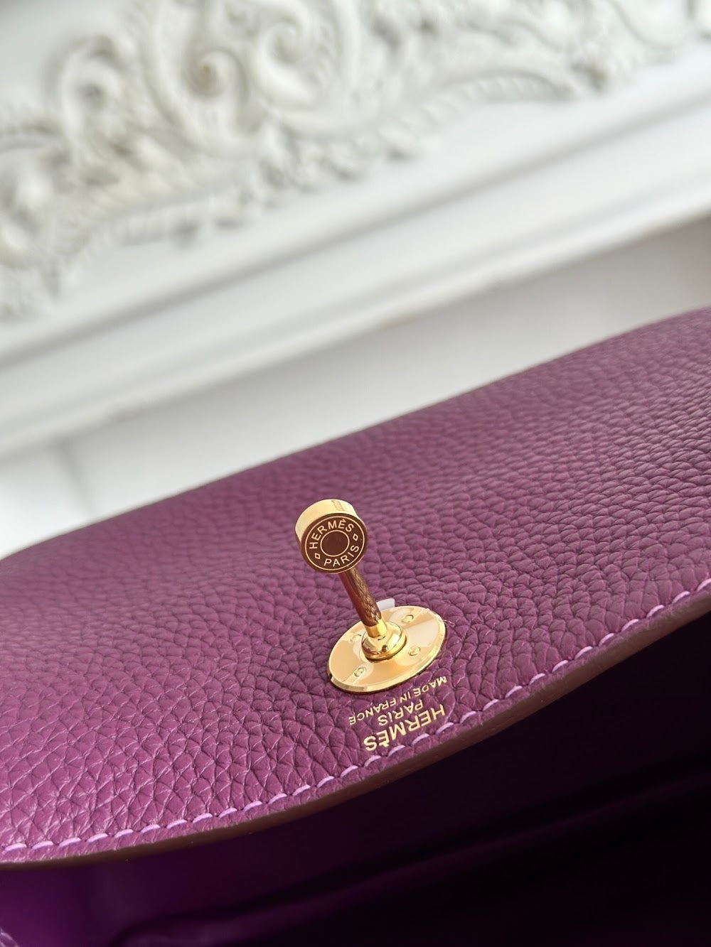 Anum Bags Hermesn Luxury Bag --118803