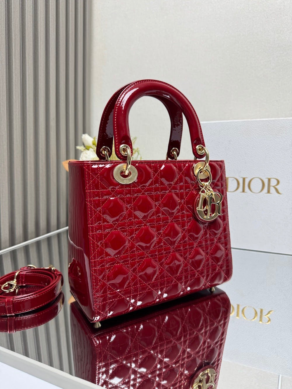 Ezyycart Bags Diorn Luxury Bag --115910