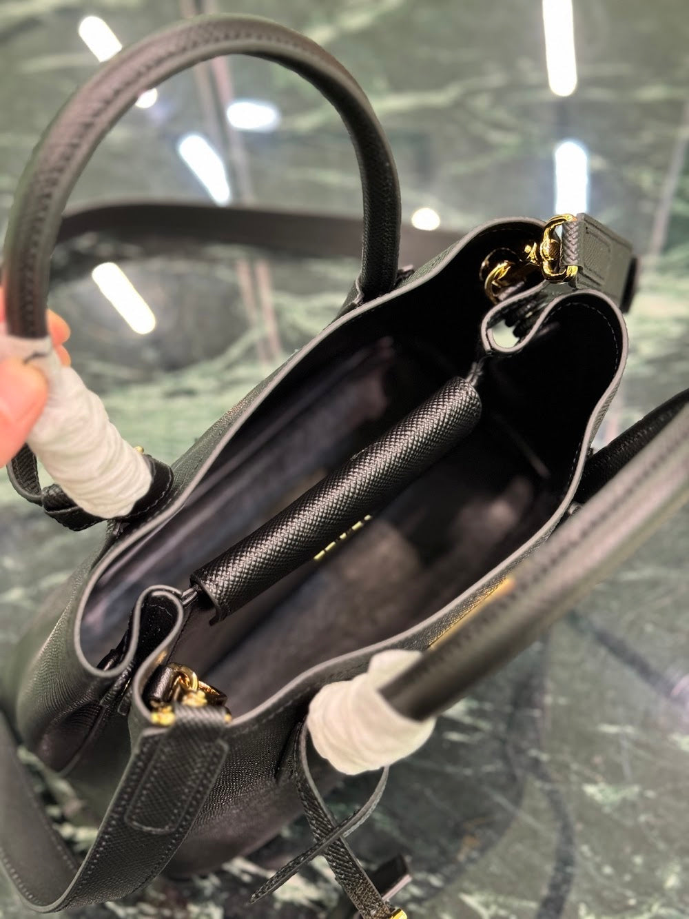Ezyycart Bags Pradn Luxury Bag --101837