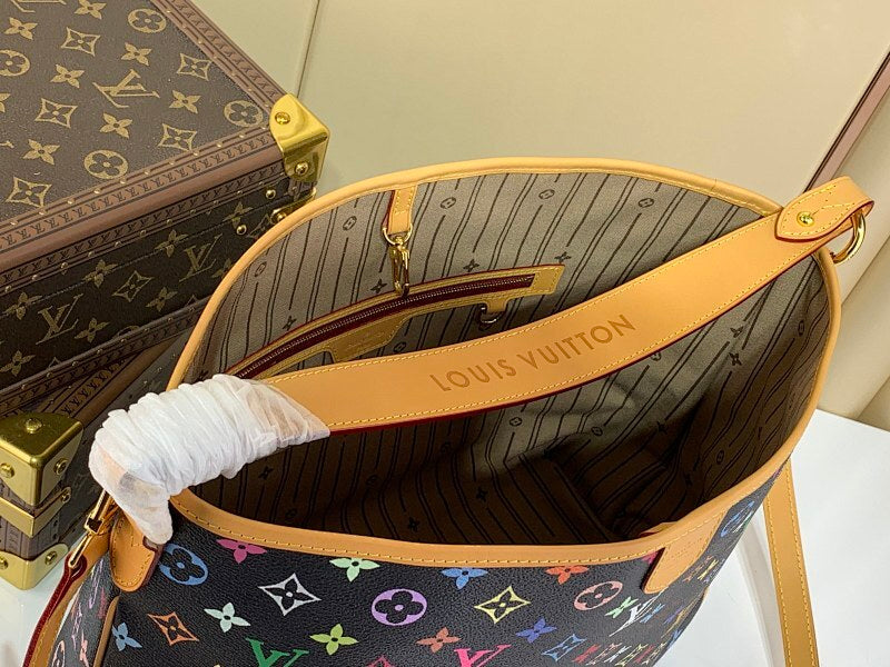 Anum Bags ln Luxury Bag --60417
