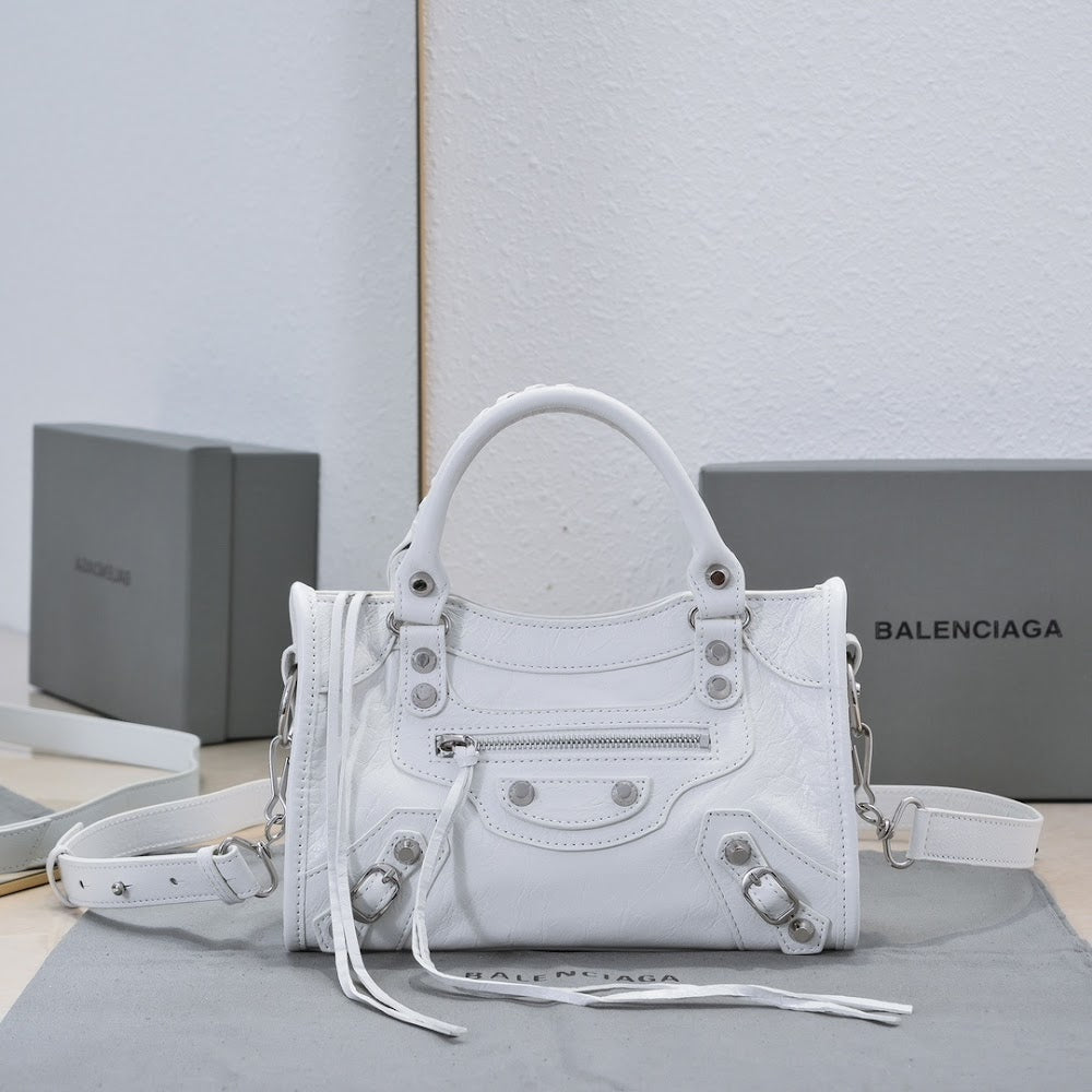 Ezyycart Bags Balenciaga Luxury Bag --111882