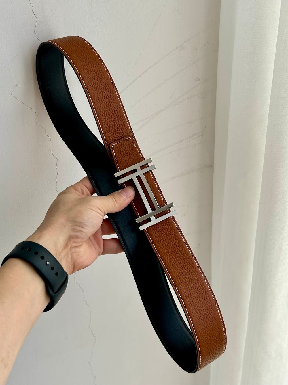Anum Bags Hermesn Luxury Belt --108786