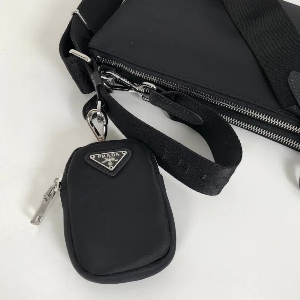 Ezyycart Bags Prada Luxury Bag --54093