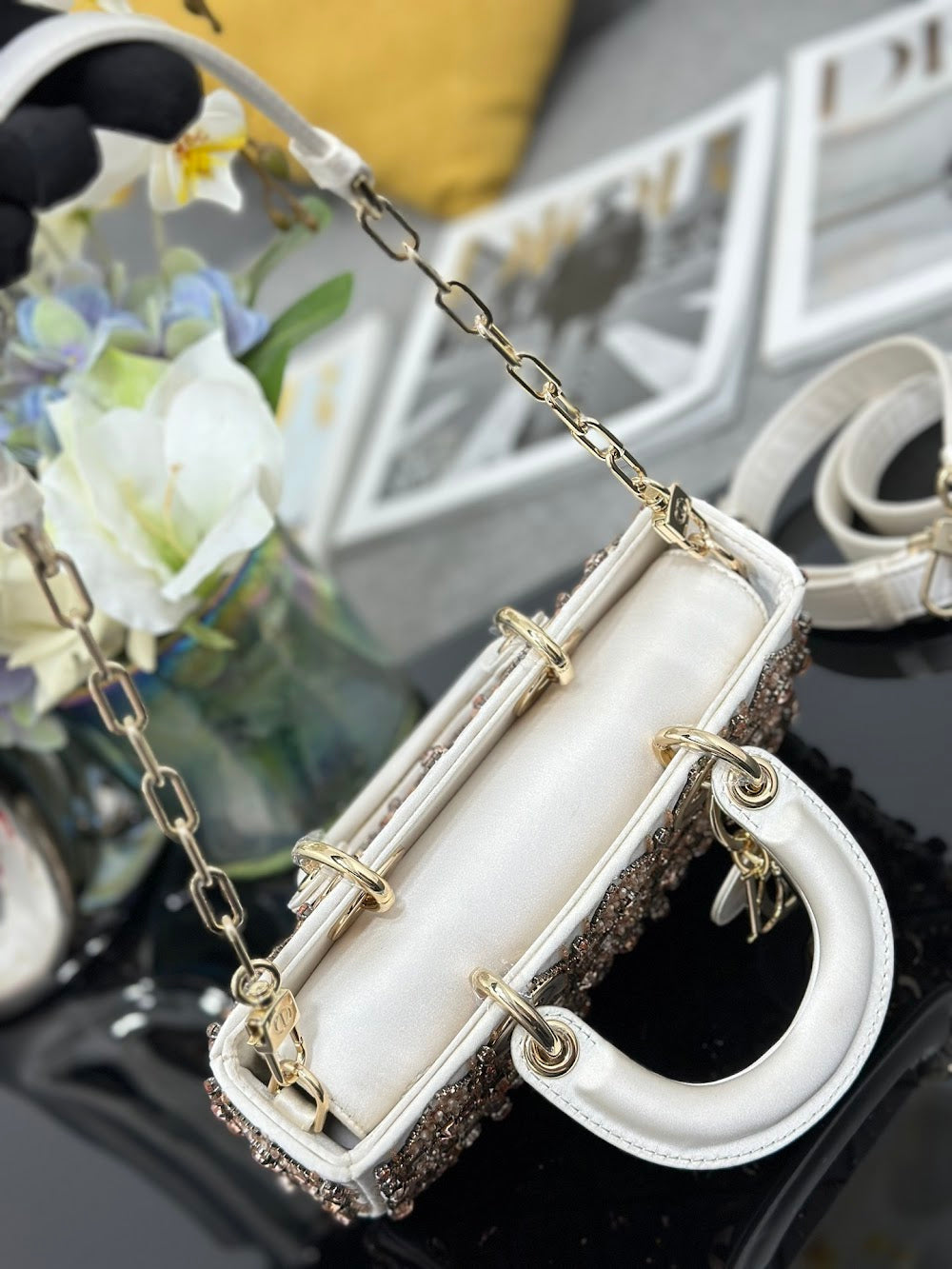 Ezyycart Bags Diorn Luxury Bag --115674