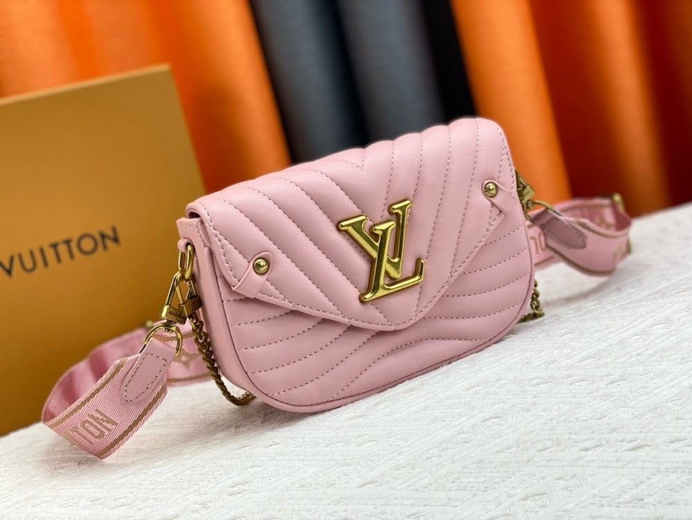 Anum Bags LVn Luxury Bag --80438