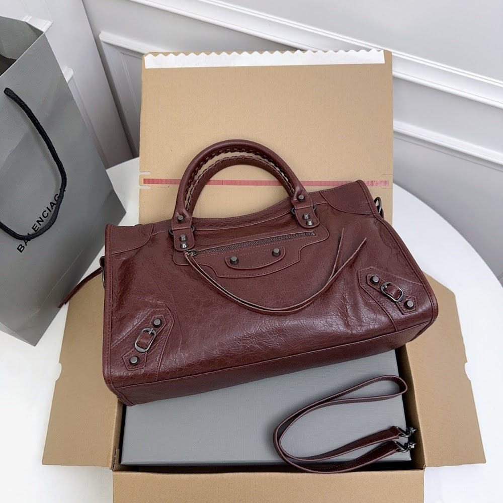 Ezyycart Bags Balenciaga Luxury Bag --110677