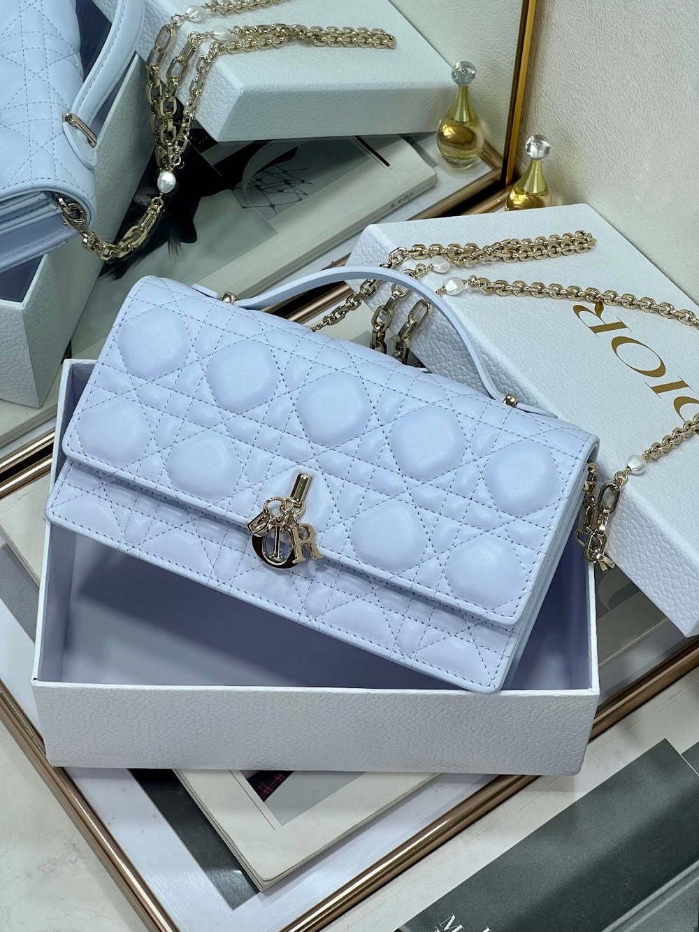 Ezyycart Bags Diorn Luxury Bag --116208
